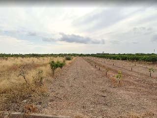 PARAJE CLOTS POLIGONO 4 7