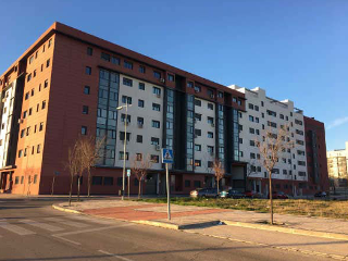 Pisos banco Alcalá de Henares