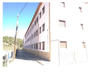 Piso en venta en Manzanera de 78  m²