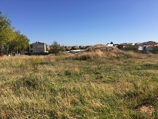 Pisos banco Noblejas