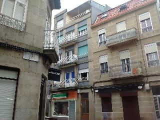 Piso en venta en Vigo de 369  m²