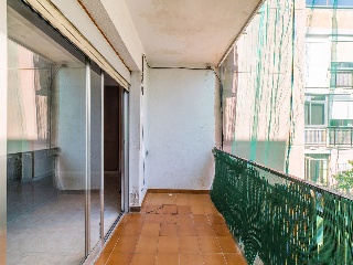 Piso en Avenida de la Caza, Alcorcón 14