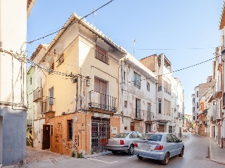 Pisos banco Requena