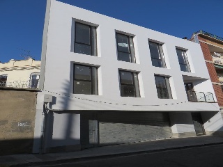 Piso en venta en Manresa de 55  m²