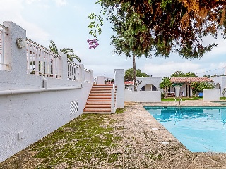 Local comercial situado en San Lluís, Menorca 9