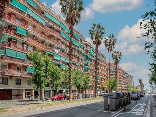 Pisos banco Barcelona