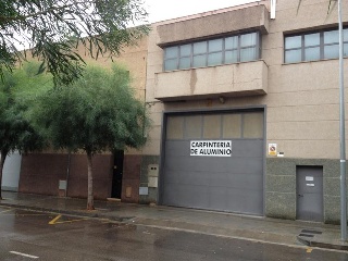 Otros en venta en Terrassa de 673  m²