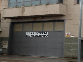 Nave industrial en C/ Saragossa - Terrassa - Barcelona 3
