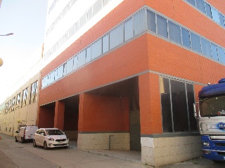 Pisos banco Madrid