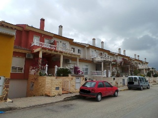 Unifamiliar en venta en Orihuela de 111  m²