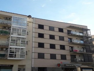Pisos banco Girona
