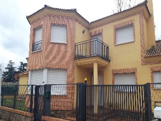 Adosado en Escalona (Toledo) 3