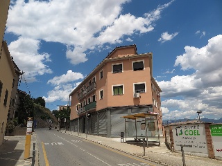 Viviendas en C/ Anselm Clave - Lliçà d´Amunt - Barcelona 2