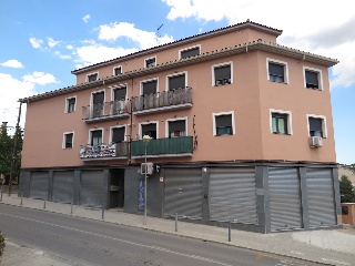 Viviendas en C/ Anselm Clave - Lliçà d´Amunt - Barcelona 3