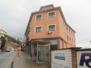 Viviendas en C/ Anselm Clave - Lliçà d´Amunt - Barcelona 12