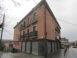 Viviendas en C/ Anselm Clave - Lliçà d´Amunt - Barcelona 14