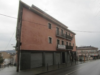 Viviendas en C/ Anselm Clave - Lliçà d´Amunt - Barcelona 16