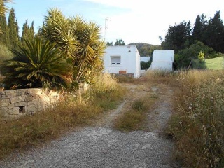 Chalet independiente en C/ Venda de Safragellm, Sant Joan de Labritja (Balears (Illes))  3