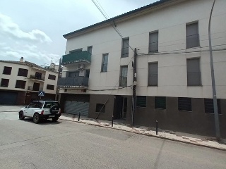 Piso en C/ Castanyet - Santa Coloma de Farners - Barcelona 23