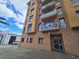Pisos en Ctra de Les Tries - Olot - Girona 4