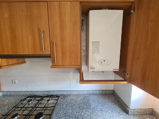 Pisos en Ctra de Les Tries - Olot - Girona 14
