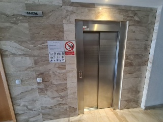 Pisos en Ctra de Les Tries - Olot - Girona 39