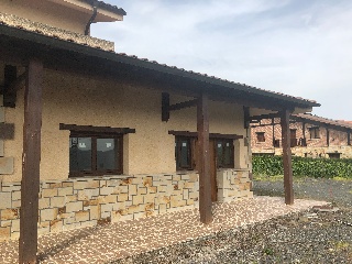 Chalet en Elorrio 2