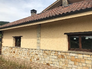 Chalet en Elorrio 19