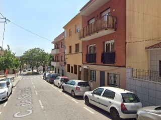 Piso en venta en Rubí de 89  m²