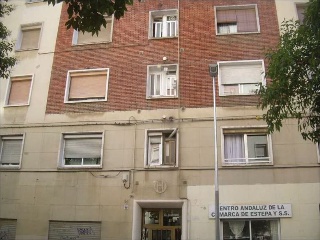 Pisos banco Barcelona
