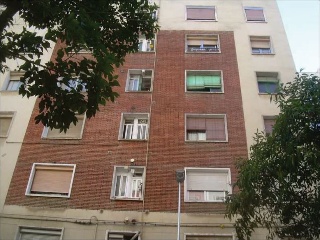 Piso en C/ Doctor Zamenhof - Barcelona - 2