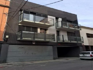 Piso en venta en Granollers de 129  m²