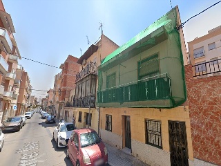 Pisos banco Tarragona