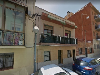 Piso en C/ Nou, Tarragona 2