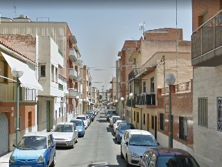 Piso en C/ Nou, Tarragona 3
