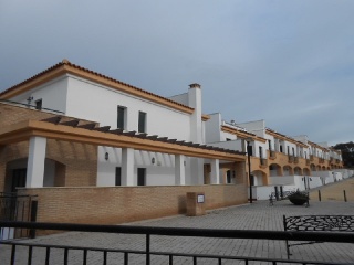 Piso en C/ María Auxiliadora - Cj Ermita - Isla Cristina (Huelva) 4