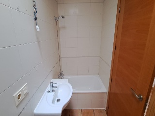 Piso en C/ María Auxiliadora - Cj Ermita - Isla Cristina (Huelva) 18