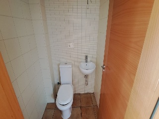 Piso en C/ María Auxiliadora - Cj Ermita - Isla Cristina (Huelva) 19