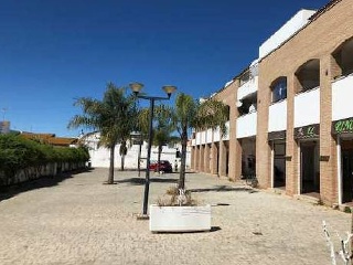 Piso en C/ María Auxiliadora - Cj Ermita - Isla Cristina (Huelva) 20