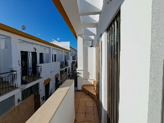 Piso en C/ María Auxiliadora - Cj Ermita - Isla Cristina (Huelva) 21