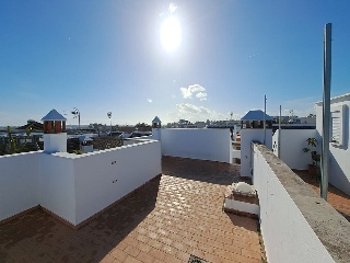 Piso en C/ María Auxiliadora - Cj Ermita - Isla Cristina (Huelva) 22