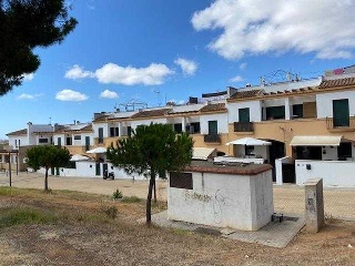 Piso en C/ María Auxiliadora - Cj Ermita - Isla Cristina (Huelva) 26