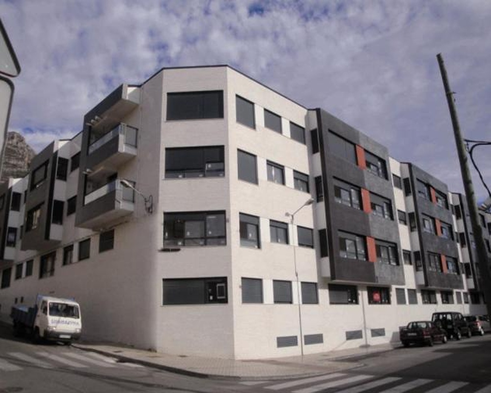 Vivienda en C/ Divina Aurora - Tabernes de la Valldigna - Valencia