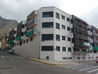 Vivienda en C/ Divina Aurora - Tabernes de la Valldigna - Valencia 2