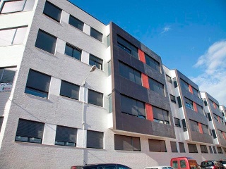 Vivienda en C/ Divina Aurora - Tabernes de la Valldigna - Valencia 5