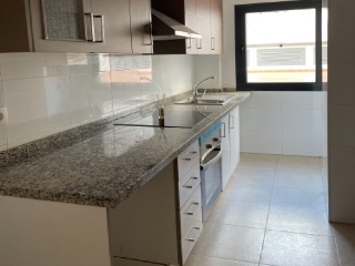 Vivienda en C/ Divina Aurora - Tabernes de la Valldigna - Valencia 6