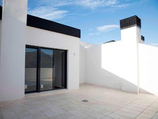 Vivienda en C/ Divina Aurora - Tabernes de la Valldigna - Valencia 16