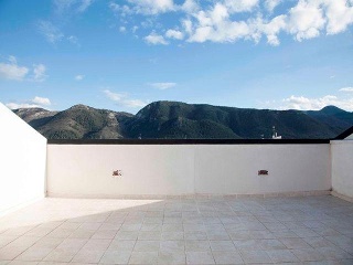 Vivienda en C/ Divina Aurora - Tabernes de la Valldigna - Valencia 17