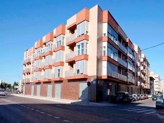 Piso en venta en Algemesí de 135  m²