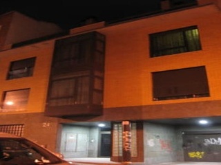 Piso en venta en Madrid de 53  m²